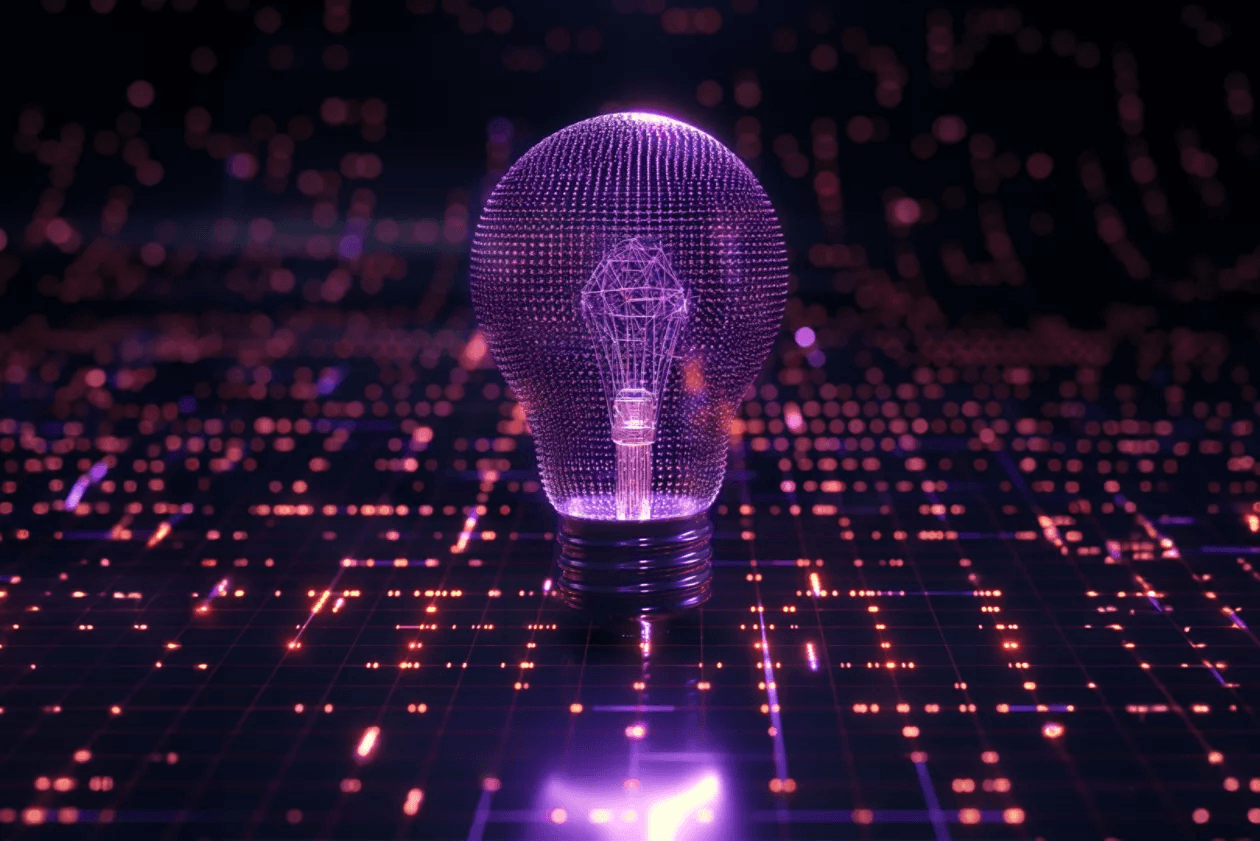 Artificial Intelligence & Generative Solutions