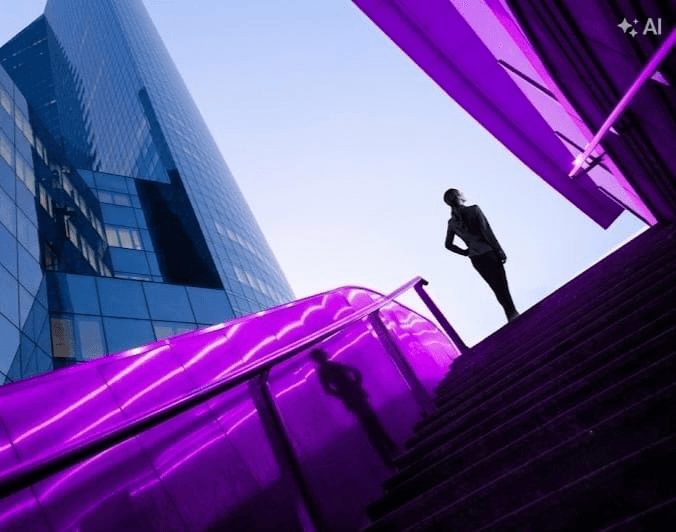Enterprise Strategy & Technology Reinvention