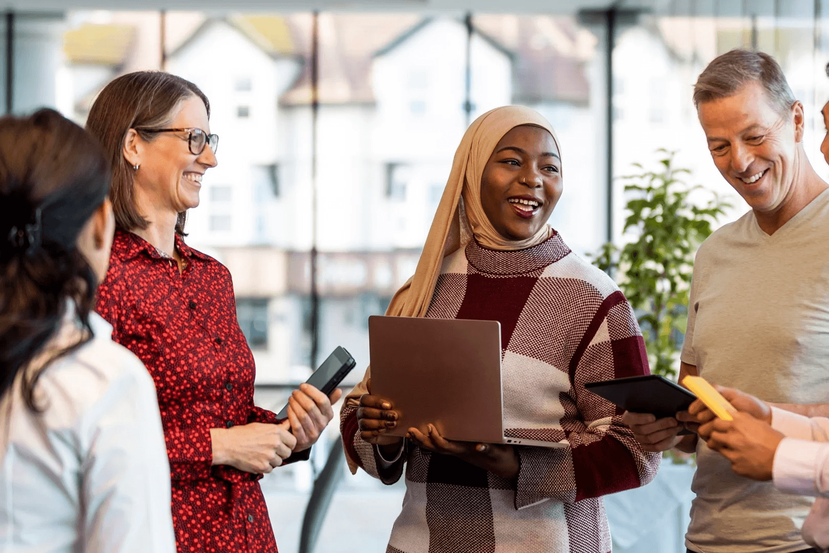 Human + AI Talent Transformation