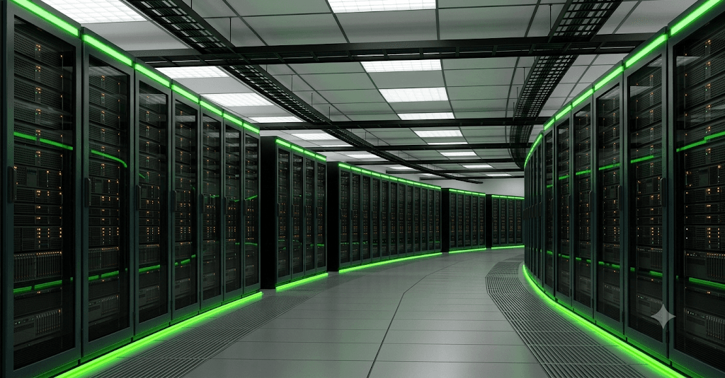 Green Computing & Carbon-Aware Ops