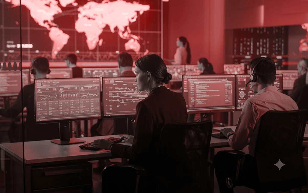 Zero Trust Defense in the Quantum Era